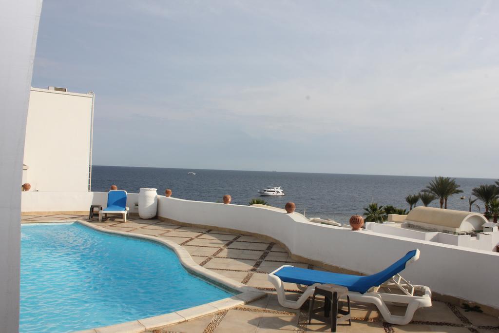Carlton Luxury Villa Sharm el-Sheik Eksteriør bilde